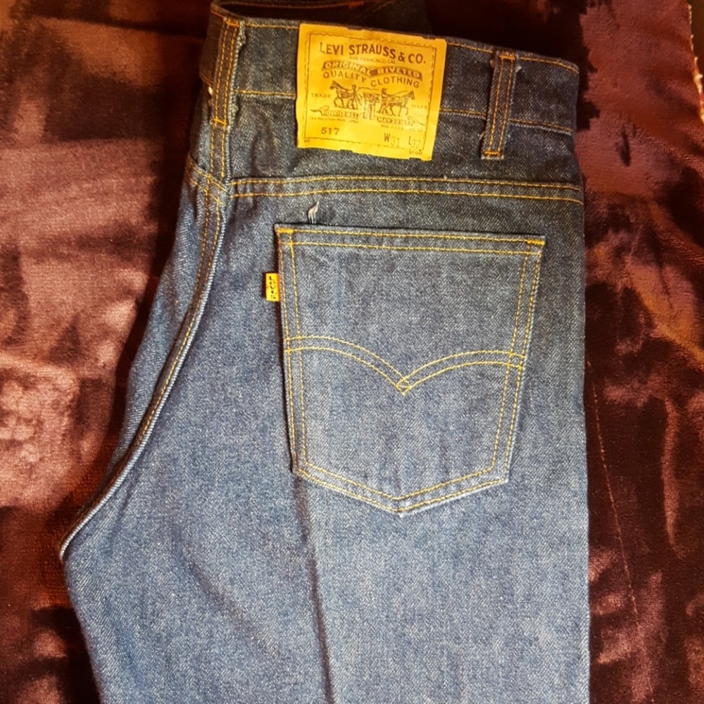 Brand new Levi Jeans
